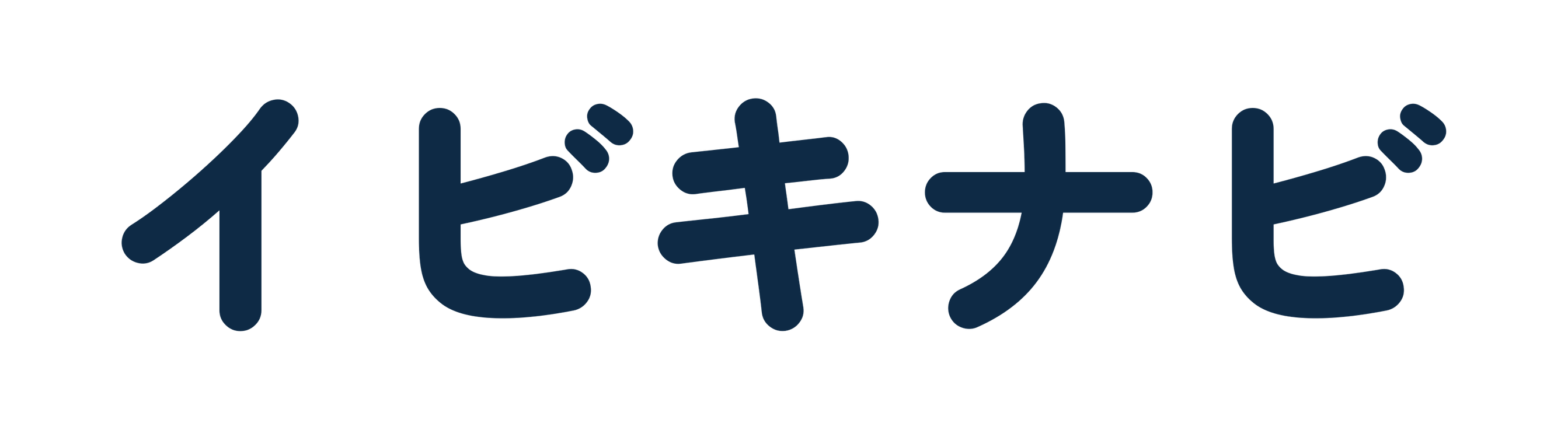 イビキナビ